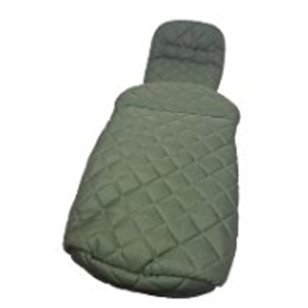 Bambinista-DIDOFY-Travel-DIDOFY Stargazer Footmuff - Green