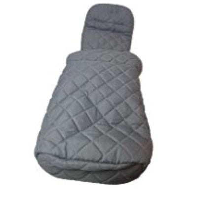 Bambinista-DIDOFY-Travel-DIDOFY Stargazer Footmuff - Grey