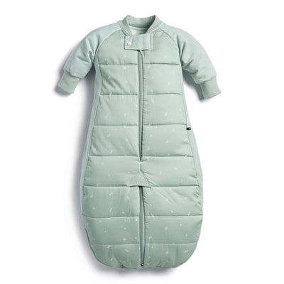 Bambinista-ERGOPOUCH--ergoPouch - 2.5TOG Sleep Suit Bag - Sage