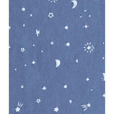 Bambinista-ERGOPOUCH-Blankets-ergoPouch - Cocoon 1TOG Swaddle Bag - Night Sky