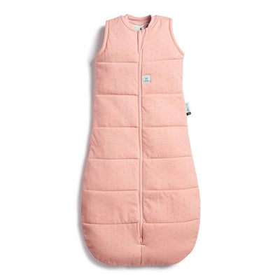 Bambinista-ERGOPOUCH-Sleeping Bags-ergoPouch - Cocoon 2.5TOG Swaddle Bag - Berries