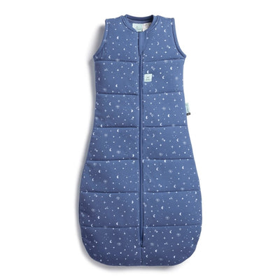 Bambinista-ERGOPOUCH-Sleeping Bags-ergoPouch - Cocoon 2.5TOG Swaddle Bag - Night Sky