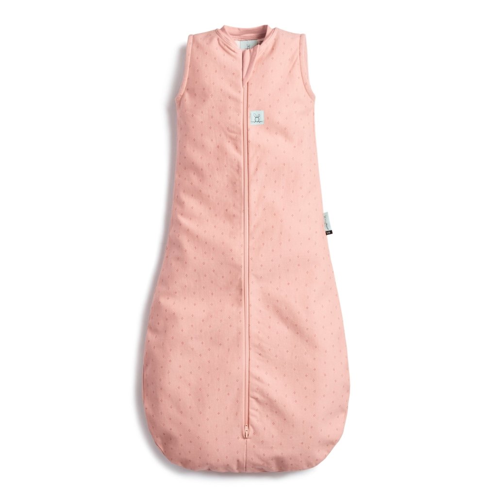 Bambinista-ERGOPOUCH-Sleeping Bags-ergoPouch - Jersey 1TOG Sleeping Bag - Berries