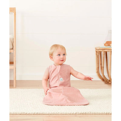 Bambinista-ERGOPOUCH-Pyjamas-ergoPouch - Jersey 1TOG Sleeping Bag - Berries