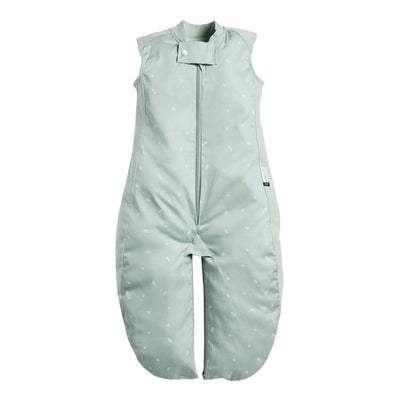 Bambinista-ERGOPOUCH-Sleeping Bags-ergoPouch Sleep Suit Bag 0.3 TOG - Sage