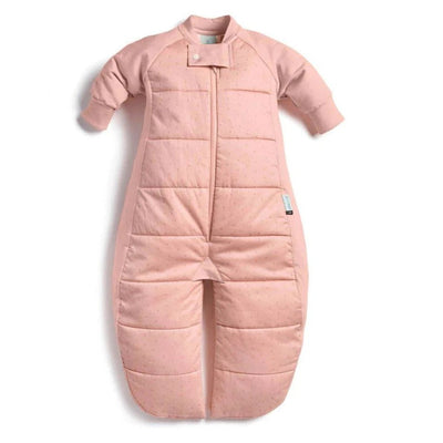 Bambinista-ERGOPOUCH-Sleeping Bags-ergoPouch - Sleep Suit Bag 2.5 Tog - Berries