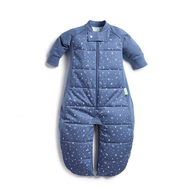 Bambinista-ERGOPOUCH-Sleeping Bags-ergoPouch - Sleep Suit Bag 2.5 Tog - Night Sky