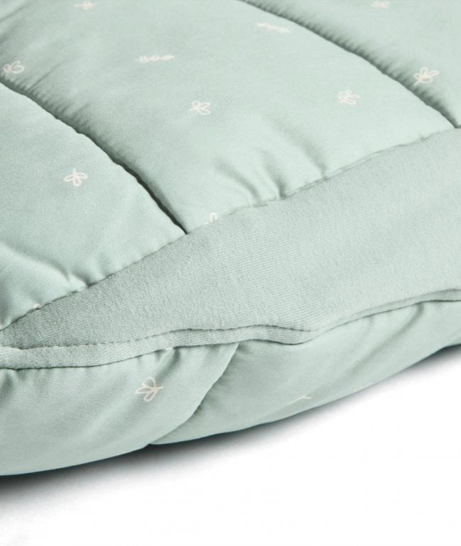 Bambinista-ERGOPOUCH-Sleeping Bags-ergoPouch - Sleep Suit Bag 2.5 Tog - Sage