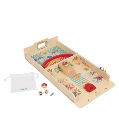 Bambinista-JANOD-Toys-JANOD Shuffleboard Game