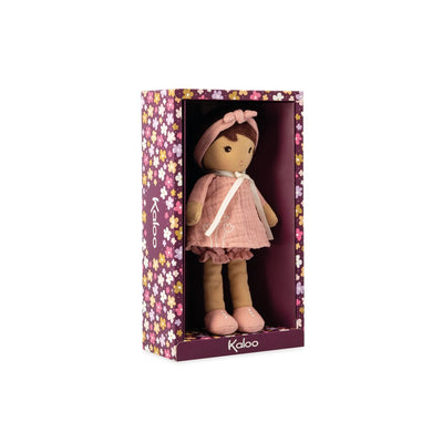 Bambinista-Kaloo-Toys-Kaloo Amandine Doll - 25cm