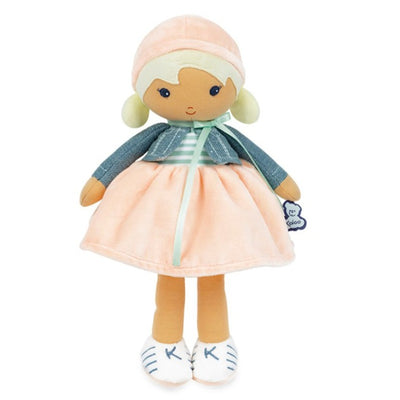 Bambinista-Kaloo-Toys-Kaloo Chloe Doll 25cm