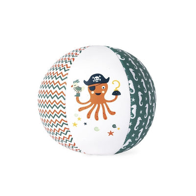 Bambinista-KALOO-Toys-KALOO Cute Ball (Assorted Designs) 10 CM