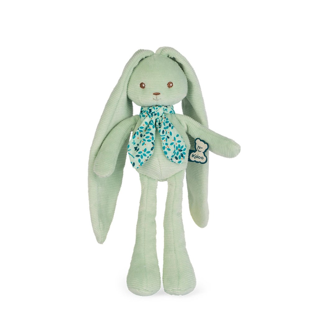 Bambinista-KALOO-Toys-KALOO Lapinoo Doll Rabbit Acqua - Small