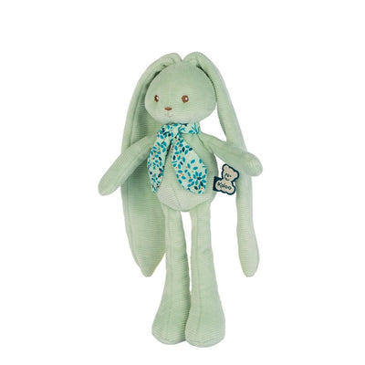 Bambinista-KALOO-Toys-KALOO Lapinoo Doll Rabbit Acqua - Small