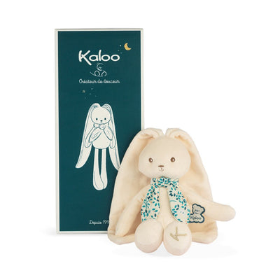 Bambinista-KALOO-Toys-KALOO Lapinoo Doll Rabbit Cream - Small