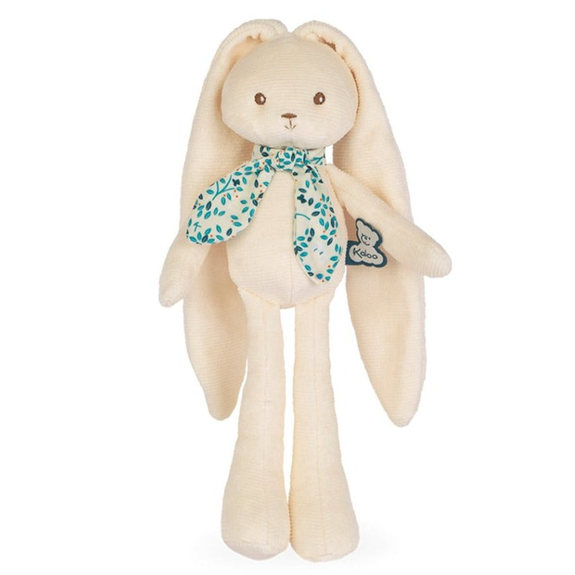 Bambinista-KALOO-Toys-KALOO Lapinoo Doll Rabbit Cream - Small