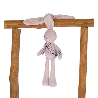 Bambinista-KALOO-Toys-KALOO Lapinoo Doll Rabbit Pink - Small