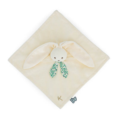 Bambinista-KALOO-Toys-KALOO Lapinoo Doudou Rabbit Cream - 35cm