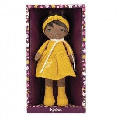 Bambinista-KALOO-Toys-KALOO My First Doll Naomie 25 cm