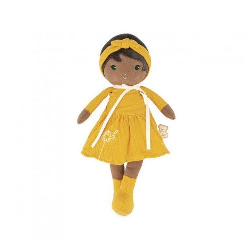 Bambinista-KALOO-Toys-KALOO My First Doll Naomie 25 cm