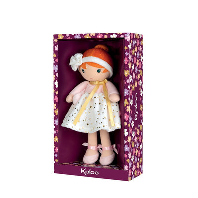 Bambinista-Kaloo-Toys-Kaloo Valentine Doll 25cm