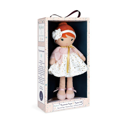 Bambinista-Kaloo-Toys-Kaloo Valentine Doll 32cm