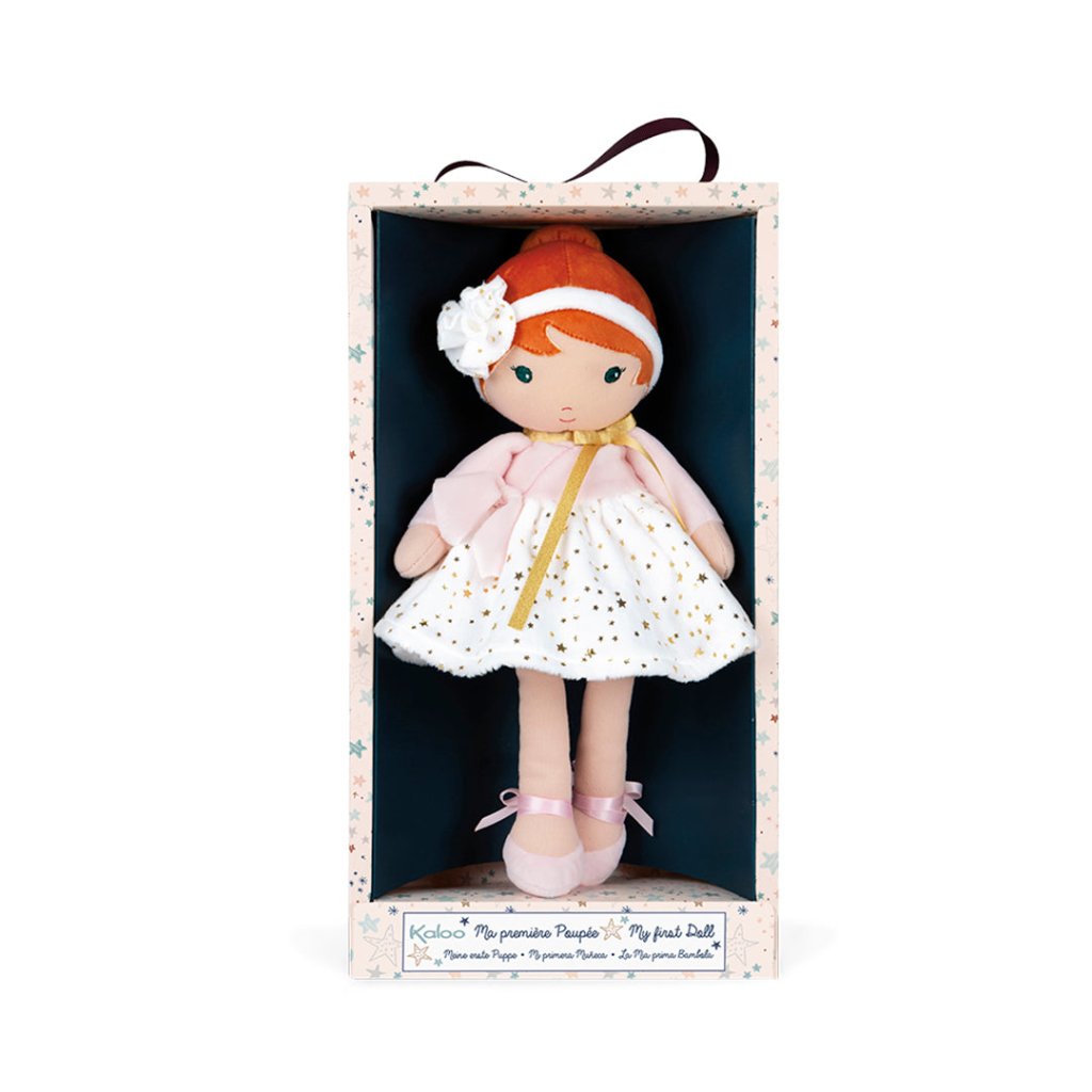 Bambinista-Kaloo-Toys-Kaloo Valentine Doll 32cm