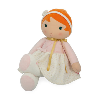 Bambinista-Kaloo-Toys-Kaloo Valentine Doll - 80cm