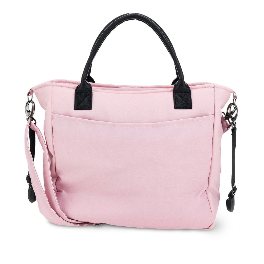 Leclerc baby Monnalisa Baby Diaper Bag Pink