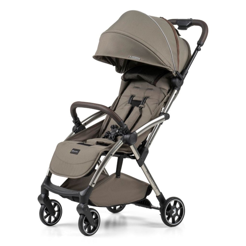 LECLERC Influencer Air strollers - Olive Green – Bambinista