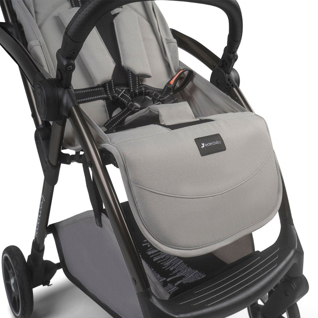 Grey best sale baby strollers