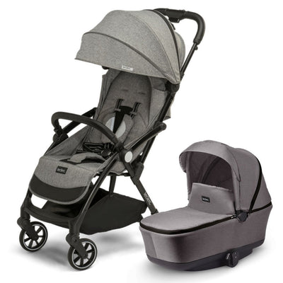 Passeggino Leggero Leclerc Magicfold Influencer XL