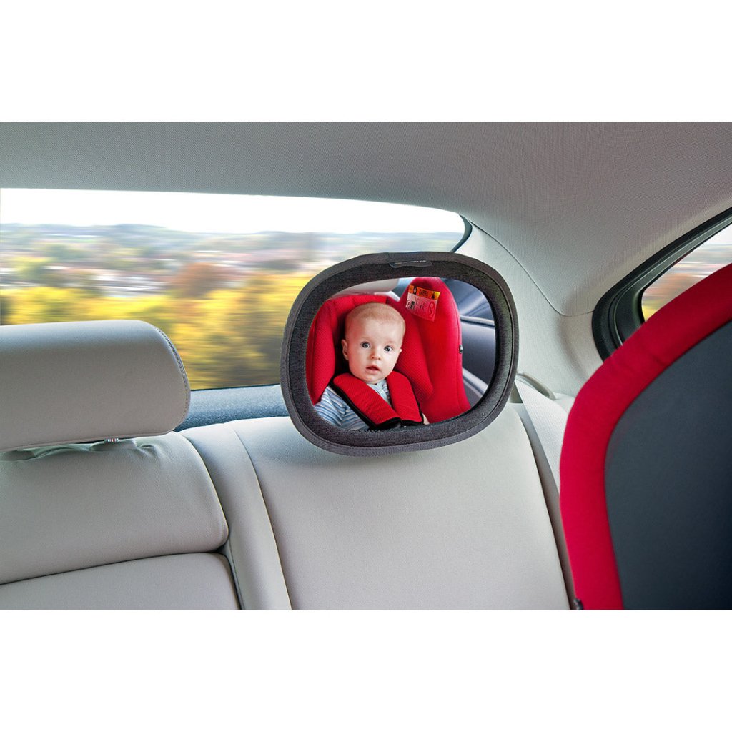 Child rear view mirror attachment best sale