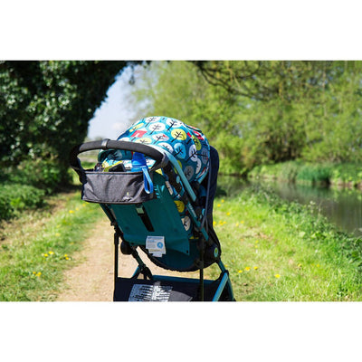 Bambinista-LITTLE LIFE-Accessories-LittleLife Buggy Organiser