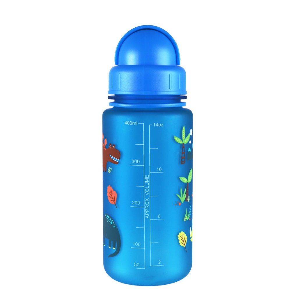 Bambinista-LITTLE LIFE-Travel-LittleLife Dinosaur Kids Water Bottle