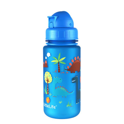 Bambinista-LITTLE LIFE-Travel-LittleLife Dinosaur Kids Water Bottle