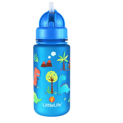 Bambinista-LITTLE LIFE-Travel-LittleLife Dinosaur Kids Water Bottle