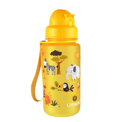 Bambinista-LITTLE LIFE-Travel-LittleLife Safari Kids Water Bottle