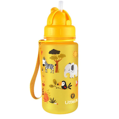 Bambinista-LITTLE LIFE-Travel-LittleLife Safari Kids Water Bottle