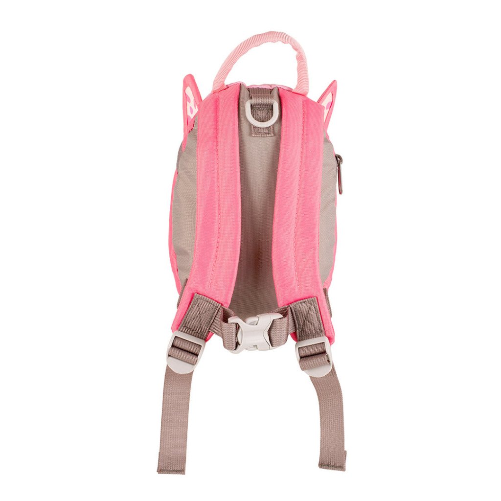 Bambinista-LITTLE LIFE-Travel-LittleLife Toddler Backpack Butterfly