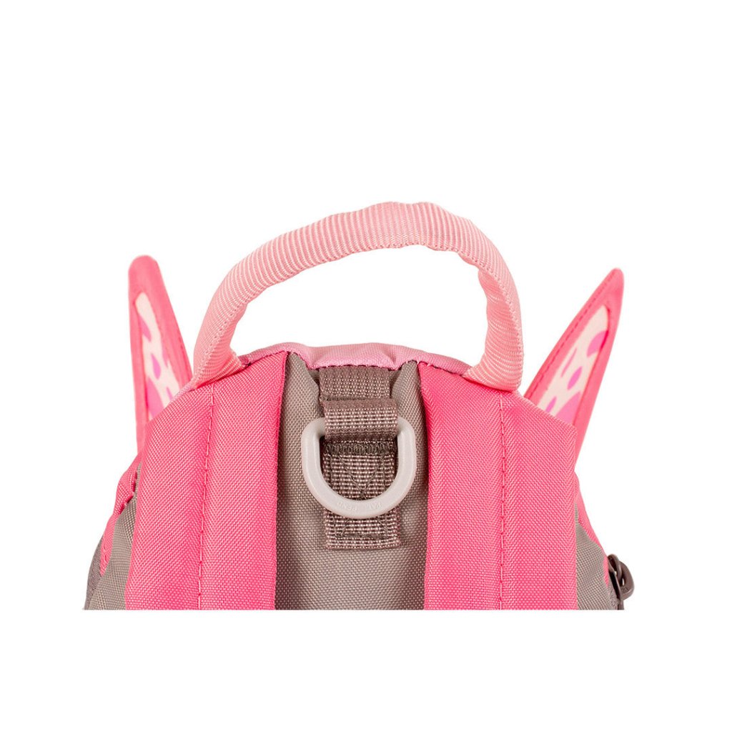 Bambinista-LITTLE LIFE-Travel-LittleLife Toddler Backpack Butterfly