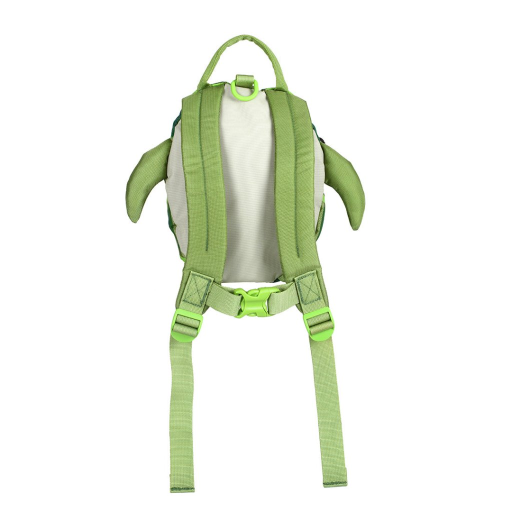 Bambinista-LITTLE LIFE-Travel-LittleLife Toddler Backpack Turtle