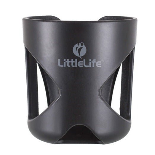 Bambinista-LITTLE LIFE-Travel-LittleLife Universal Buggy / Stroller Cup Holder