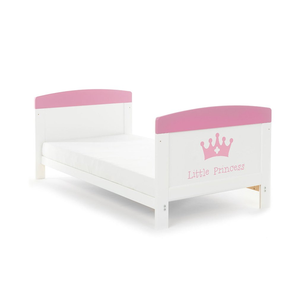 Bambinista-OBABY-Home-OBABY Grace Inspire 3 Piece Room Set Little Princess