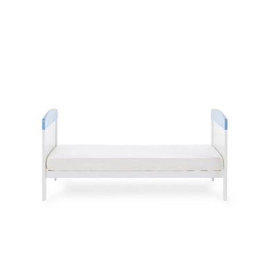 Bambinista-OBABY-Home-OBABY Grace Inspire Cot Bed Little Prince