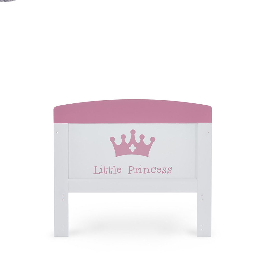 Little princess cot online