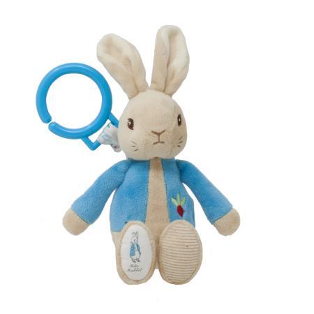 Bambinista-RAINBOW DESIGNS-Toys-PETER RABBIT Peter Jiggle Attachable