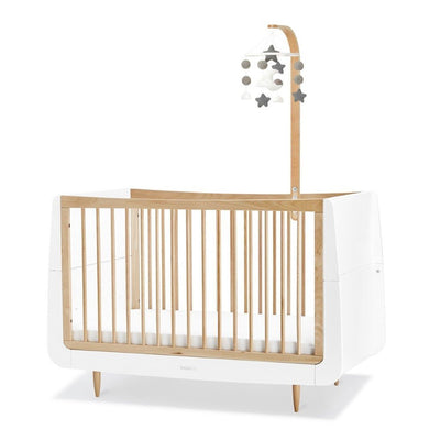 Bambinista-SNUZ-Decor-Snuz Baby Mobile - Natural