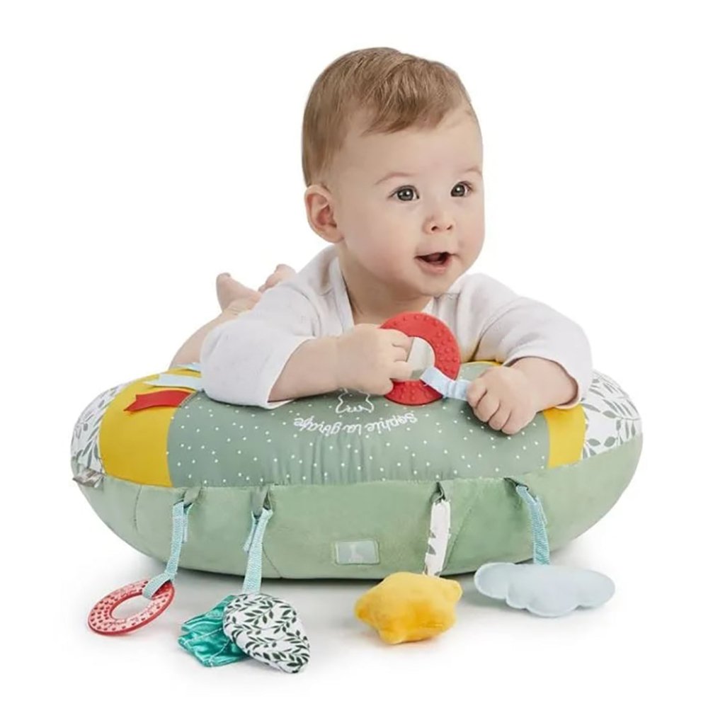 Baby sit and play cushion best sale