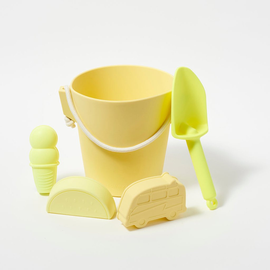 Ice cream bucket and spade set online